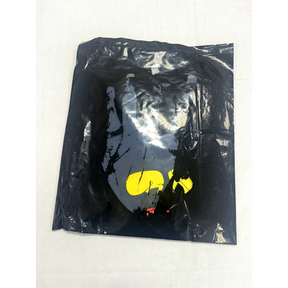 Revenge X XXX Tentacion Don't Kill Your Friends Navy Tee Size XXL - Picture 6 of 6